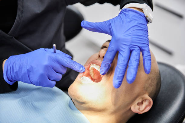 Best Emergency Cosmetic Dentistry in Los Fresnos, TX