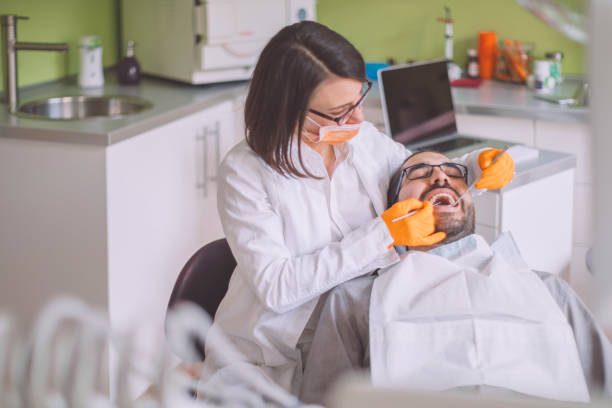 Best Emergency Dentist for Lost Fillings or Crowns in Los Fresnos, TX
