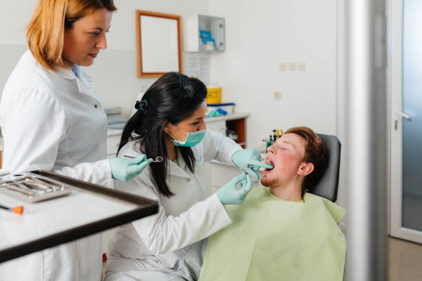 Best Orthodontic Emergency Dentist in Los Fresnos, TX