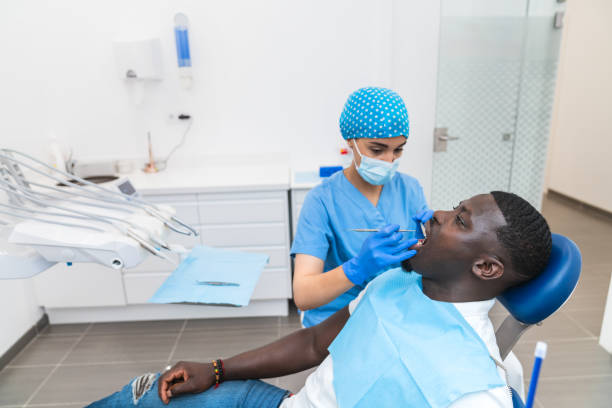 Best Emergency Dental Services for Seniors in Los Fresnos, TX