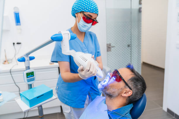 Best Broken or Cracked Tooth Emergency Dentist in Los Fresnos, TX