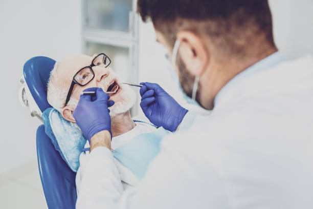 Best Emergency Dental Care for Abscessed Tooth in Los Fresnos, TX